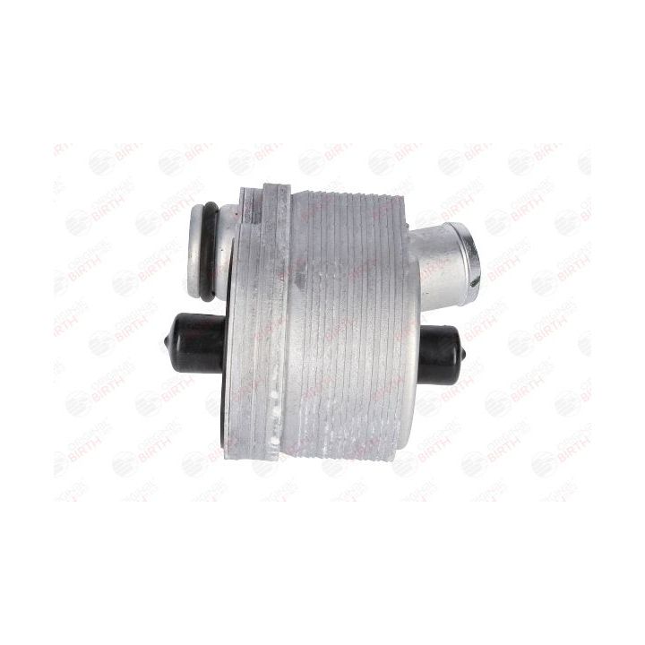 Alyvos aušintuvas, variklio alyva BIRTH 80314