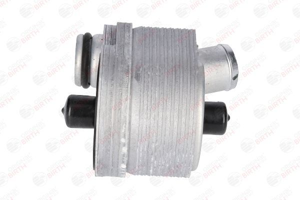 Alyvos aušintuvas, variklio alyva BIRTH 80314