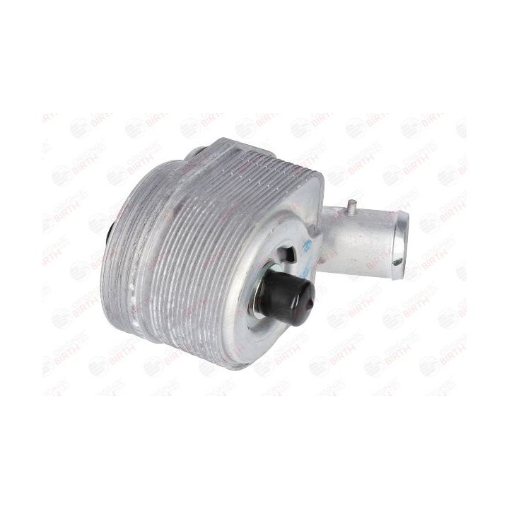 Alyvos aušintuvas, variklio alyva BIRTH 80314