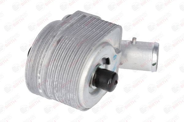 Alyvos aušintuvas, variklio alyva BIRTH 80314