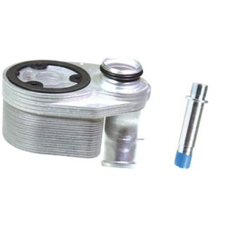 Alyvos aušintuvas, variklio alyva BIRTH 80315