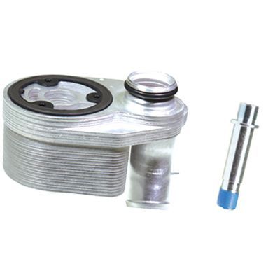 Alyvos aušintuvas, variklio alyva BIRTH 80315