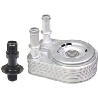 Alyvos aušintuvas, variklio alyva BIRTH 80322