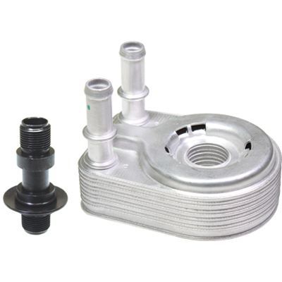 Alyvos aušintuvas, variklio alyva BIRTH 80322