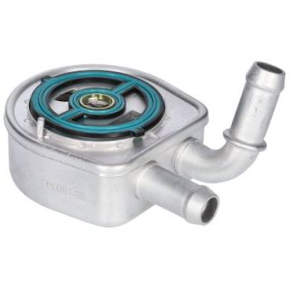 Alyvos aušintuvas, variklio alyva BIRTH 80343