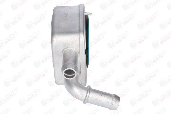 Alyvos aušintuvas, variklio alyva BIRTH 80343