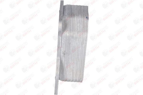 Alyvos aušintuvas, variklio alyva BIRTH 80347