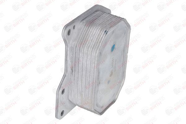 Alyvos aušintuvas, variklio alyva BIRTH 80347