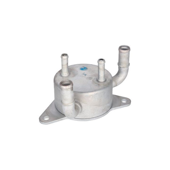 Alyvos aušintuvas, variklio alyva BIRTH 80352