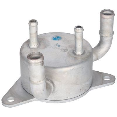 Alyvos aušintuvas, variklio alyva BIRTH 80352