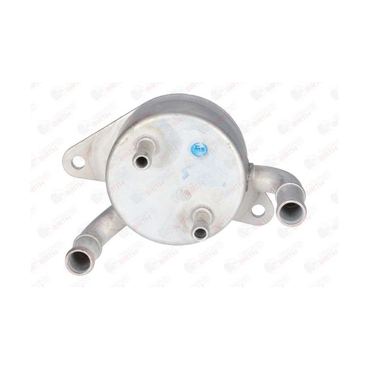 Alyvos aušintuvas, variklio alyva BIRTH 80352