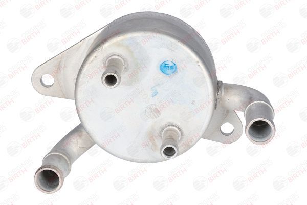 Alyvos aušintuvas, variklio alyva BIRTH 80352