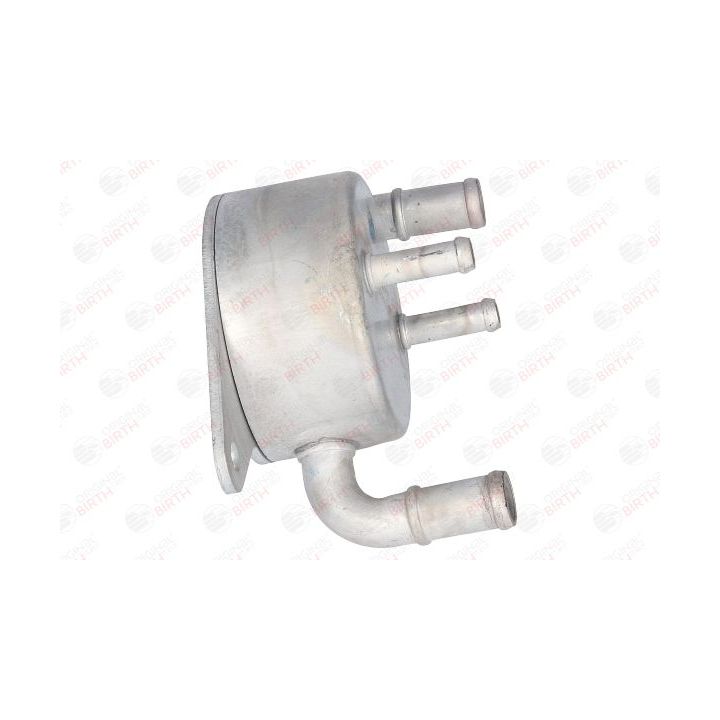 Alyvos aušintuvas, variklio alyva BIRTH 80352