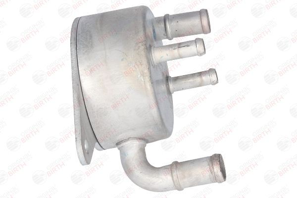 Alyvos aušintuvas, variklio alyva BIRTH 80352