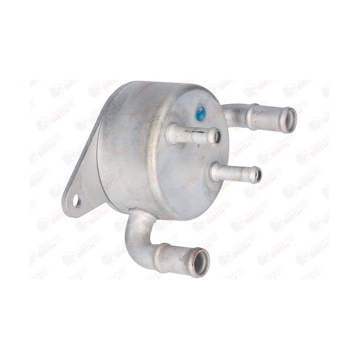 Alyvos aušintuvas, variklio alyva BIRTH 80352