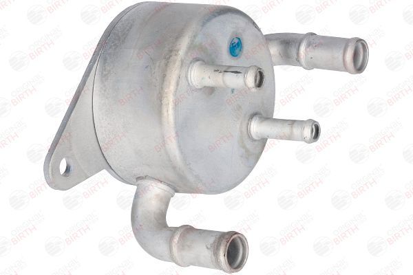 Alyvos aušintuvas, variklio alyva BIRTH 80352