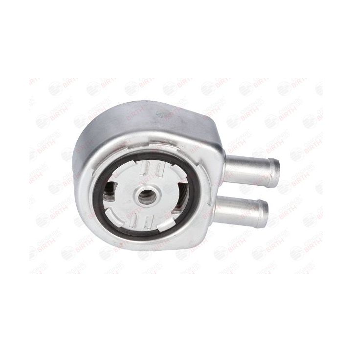 Alyvos aušintuvas, variklio alyva BIRTH 80353