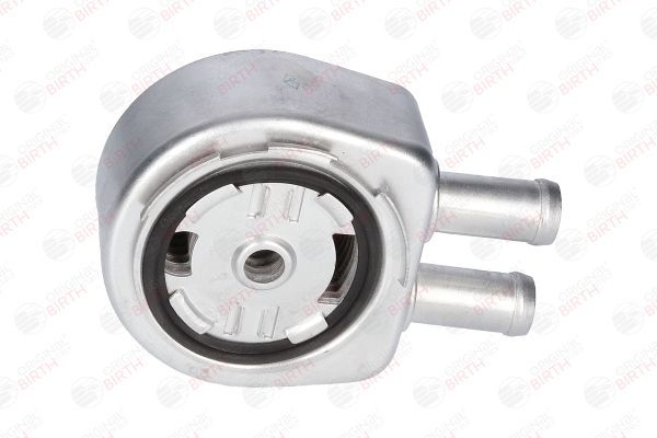 Alyvos aušintuvas, variklio alyva BIRTH 80353