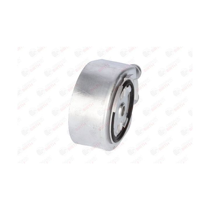 Alyvos aušintuvas, variklio alyva BIRTH 80353