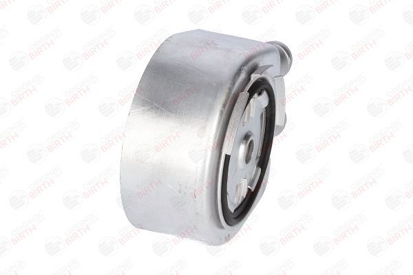 Alyvos aušintuvas, variklio alyva BIRTH 80353