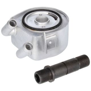 Alyvos aušintuvas, variklio alyva BIRTH 80368