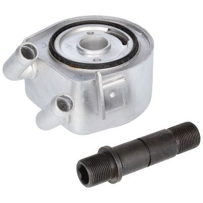 Alyvos aušintuvas, variklio alyva BIRTH 80368