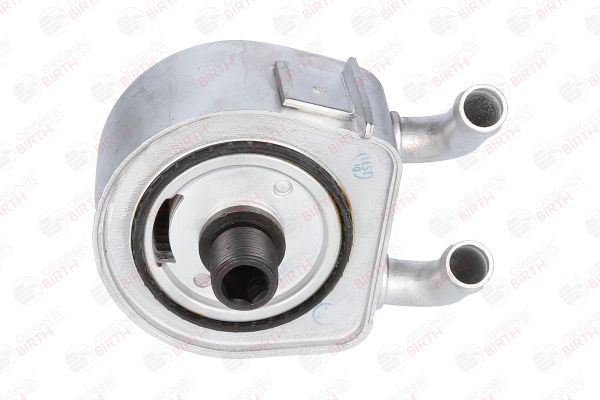 Alyvos aušintuvas, variklio alyva BIRTH 80368