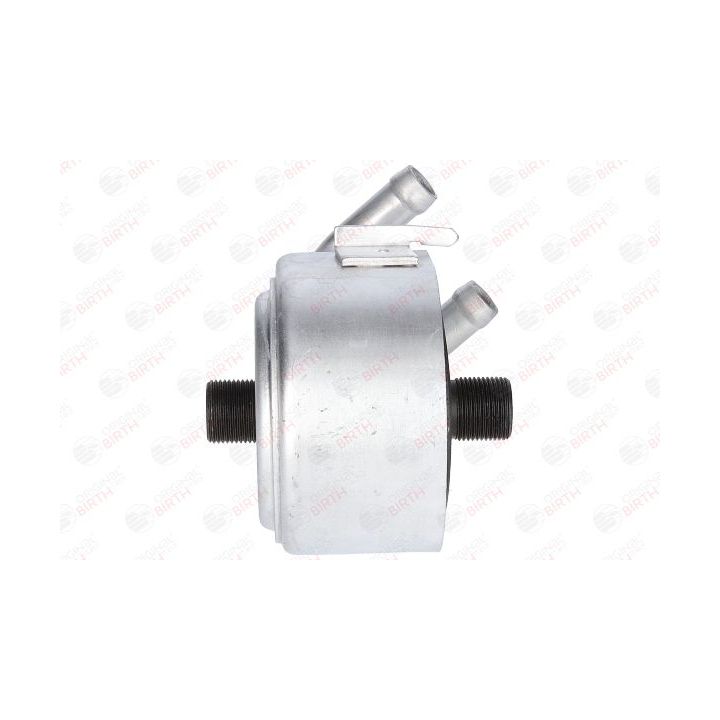 Alyvos aušintuvas, variklio alyva BIRTH 80368