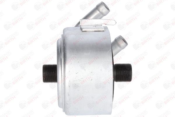 Alyvos aušintuvas, variklio alyva BIRTH 80368