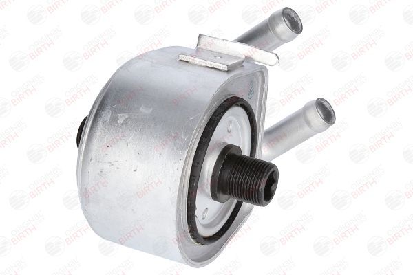 Alyvos aušintuvas, variklio alyva BIRTH 80368