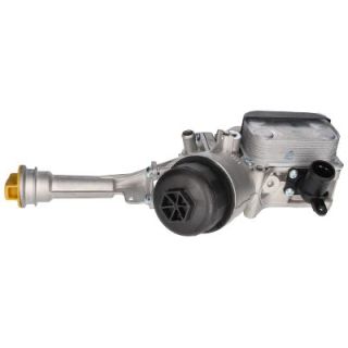 Alyvos aušintuvas, variklio alyva BIRTH 80556