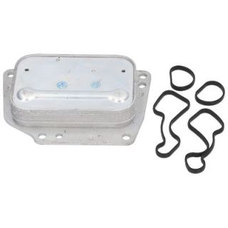 Alyvos aušintuvas, variklio alyva BIRTH 80565