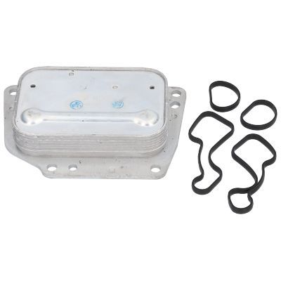 Alyvos aušintuvas, variklio alyva BIRTH 80565