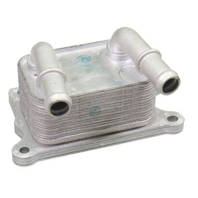 Alyvos aušintuvas, variklio alyva BIRTH 80567