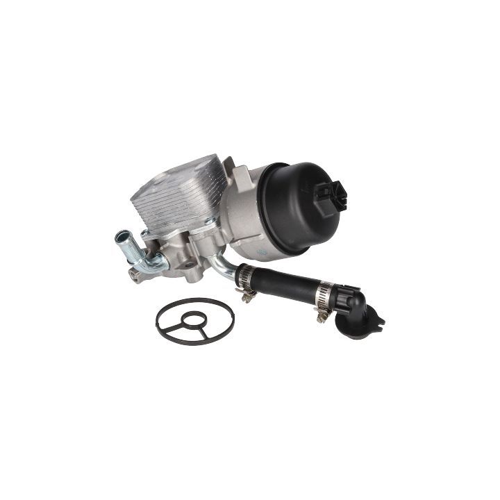 Alyvos aušintuvas, variklio alyva BIRTH 80735