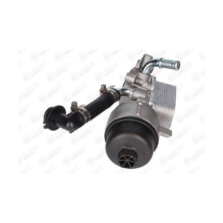 Alyvos aušintuvas, variklio alyva BIRTH 80735