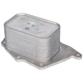 Alyvos aušintuvas, variklio alyva BIRTH 80737