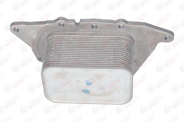 Alyvos aušintuvas, variklio alyva BIRTH 80737