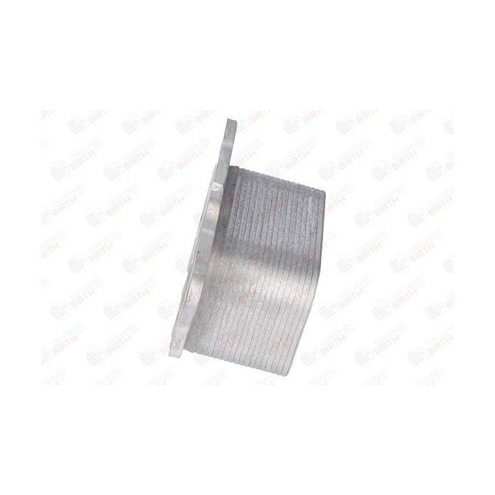 Alyvos aušintuvas, variklio alyva BIRTH 80737