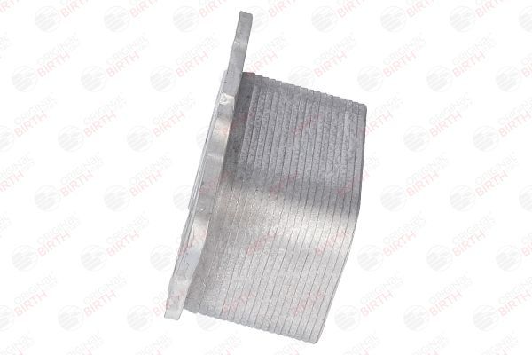 Alyvos aušintuvas, variklio alyva BIRTH 80737