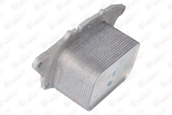 Alyvos aušintuvas, variklio alyva BIRTH 80737