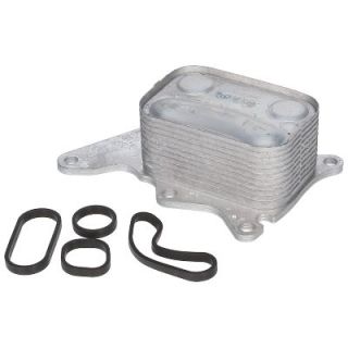 Alyvos aušintuvas, variklio alyva BIRTH 80749