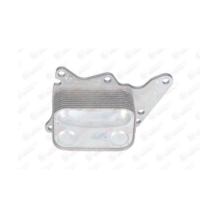 Alyvos aušintuvas, variklio alyva BIRTH 80749