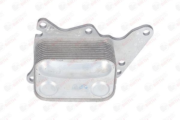 Alyvos aušintuvas, variklio alyva BIRTH 80749