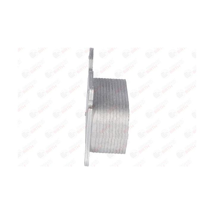 Alyvos aušintuvas, variklio alyva BIRTH 80749