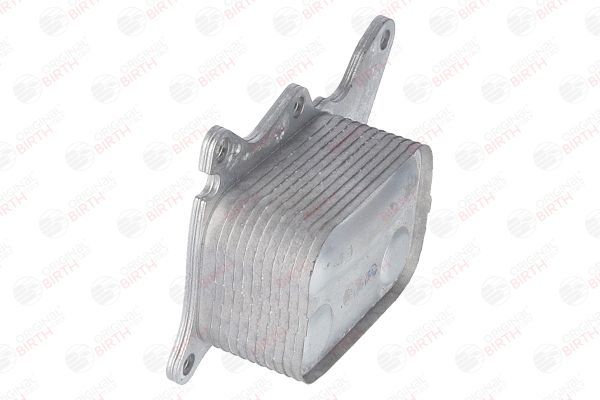 Alyvos aušintuvas, variklio alyva BIRTH 80749