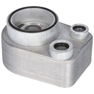 Alyvos aušintuvas, variklio alyva BIRTH 80751