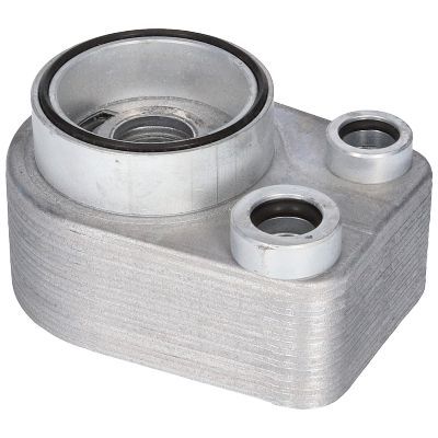 Alyvos aušintuvas, variklio alyva BIRTH 80751