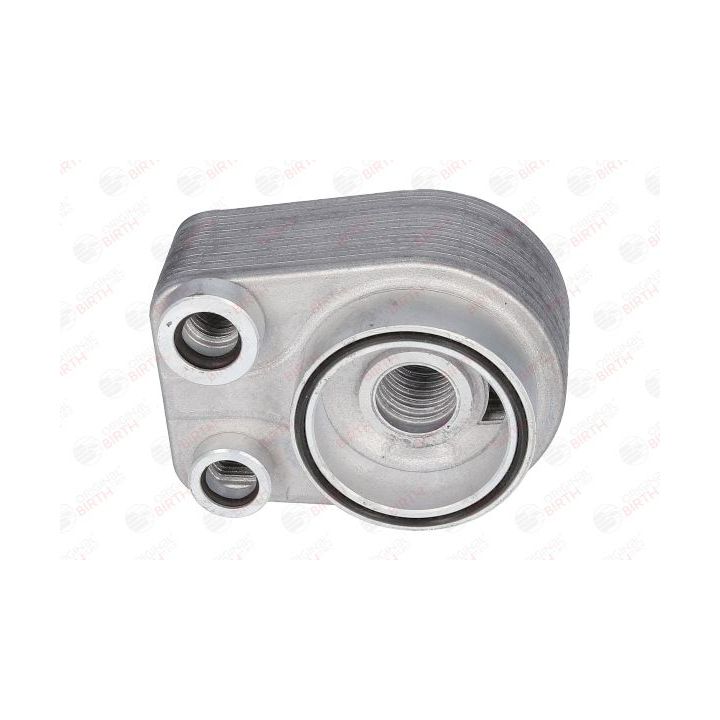 Alyvos aušintuvas, variklio alyva BIRTH 80751