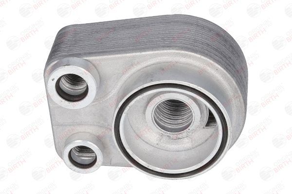 Alyvos aušintuvas, variklio alyva BIRTH 80751